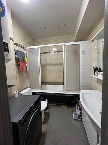 Продажа квартир: 3 комнаты, 98 м², Дворец спорта Элитка, 12 этаж, Евроремонт — 7