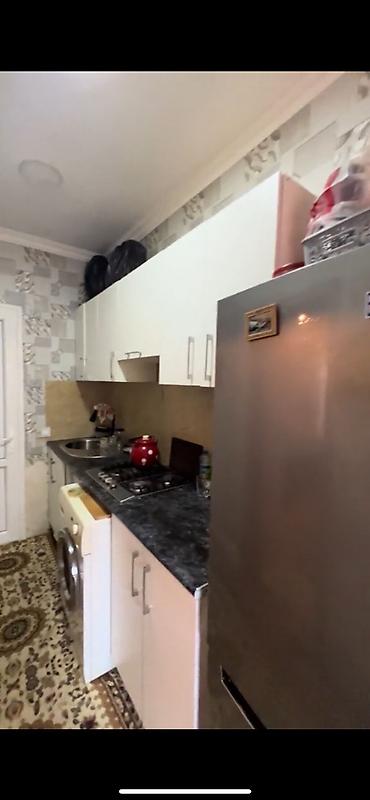 Həyət evləri və villalar: Binəqədi qəs. 2 otaqlı, 55 kv. m, Yeni təmirli — 8