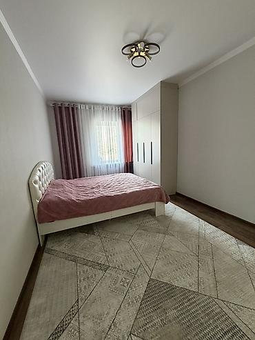 Продажа квартир: 3 комнаты, 78 м², 106 серия, 2 этаж, Евроремонт — 6