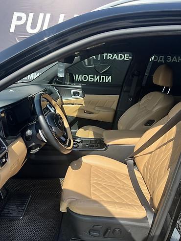 Kia: Kia Sorento: 2020 г., 2.2 л, Дизель, Кроссовер — 15