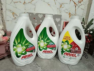 Kućna hemija i proizvodi za kuću: Lenor i drugi deterdženti/omekšivači – izbor mirisa i formata - Lenor — 8