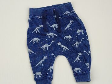 Sweatpants: Sweatpants, Mothercare, 3-6 months, condition - Satisfying
