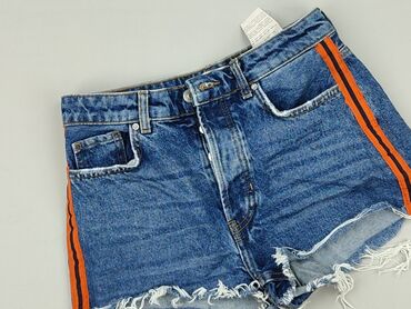 jeansy od c a: Bershka, Шорти жіночі, розмір S
