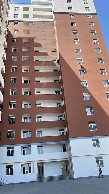 Yeni tikili: 2 otaqlı, Yeni tikili, 75 kv. m — 9
