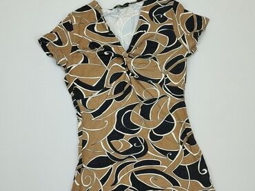 reserved sukienki damskie dzianinowe: Dress, S (EU 36), Reserved, condition - Good