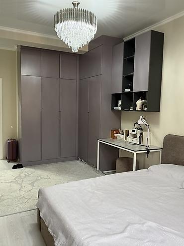 Продажа квартир: 1 комната, 49 м², Рабочий Городок Элитка, 1 этаж, Дизайнерский ремонт — 2