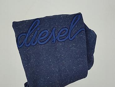 clothes diesel: Diesel, Bluza damska
, rozmiar 2XL — 6
