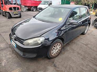 pumpica za karburator: KOMPLETAN AUTO U DELOVIMA ZA VOLKSWAGEN GOLF 6 OD 2008. DO 2013. GOD — 1