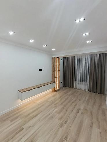 Продажа квартир: 2 комнаты, 66 м², Элитка, 6 этаж, Евроремонт — 4