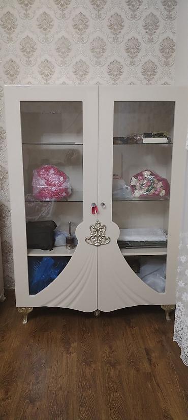 mebel servant: İşlənmiş, Servant, Kredit yoxdur, Azərbaycan — 2