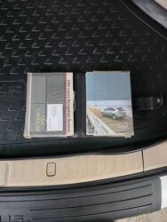 Lexus: Lexus RX: 2005 г., 3.3 л, Автомат, Бензин, Кроссовер — 16