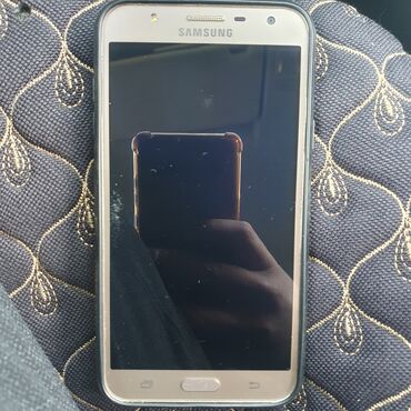 самсунг j7 2018 цена: Samsung Galaxy J7, Б/у, 16 ГБ, цвет - Бежевый, 2 SIM