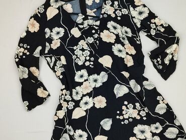 sukienka swetrowa h: Women`s dress, size S (EU 36)