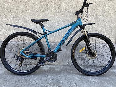 Городские велосипеды: Продаю велосипед VETRO хорошего качества, лучше чем новых китайских — 1