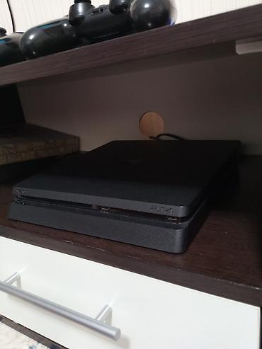 плейстешен 3: ОБМЕНЯЮ НА XBOX SERIES S/X ‼️‼️ Игровая консоль Sony PlayStation 4 — 5