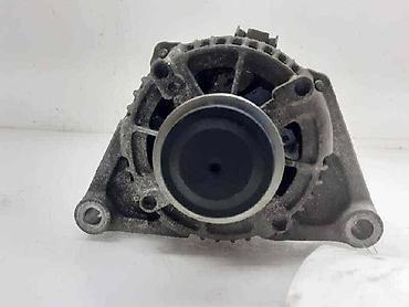 eno plus: ALTERNATOR ZA OPEL CORSA E OD 2014. DO 2019. GOD. | Polovni — 1