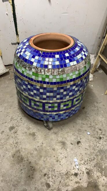 Другая бытовая техника: Тандыр электрический — 2