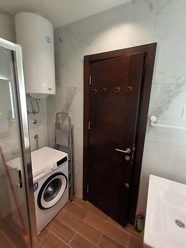 Stan na dan: Odmor na Zlatiboru, Nov apartman . Kategorisan 4**** Kiridžijska 33 — 14