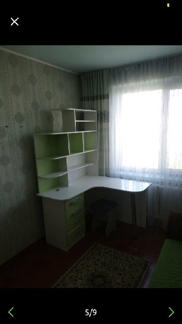 продаю в связи: 2 комнаты, 43 м², 104 серия, 3 этаж, Старый ремонт