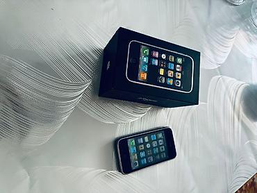 Apple iPhone: IPhone 3GS, 32 ГБ, Jet Black — 10