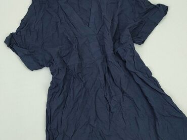 bluzki tuniki damskie: Tunika, H&M, S, stan - Dobry