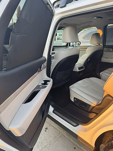 сл: Hyundai Palisade: 2020 г., 2.2 л, Типтроник, Дизель, Кроссовер — 10