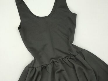 sukienki długie letnie damskie: Dress, S (EU 36), condition - Very good