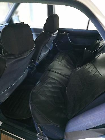 Mercedes-Benz: Mercedes-Benz W124: 1987 г., 2 л, Механика, Бензин, Седан — 6