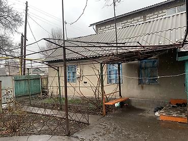 Продажа домов: Дом, 50 м², 5 комнат, Собственник — 5