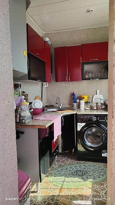 stol stul: Barter olunur – 3 otaqlı tam təchizatlı mənzil Türkan Qəsəbəsi Bağlar — 8
