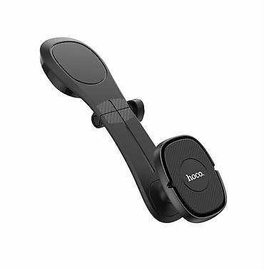 Зарядные устройства: CA61 Kaile магнитный автомобильный держатель телефона для приборной — 3