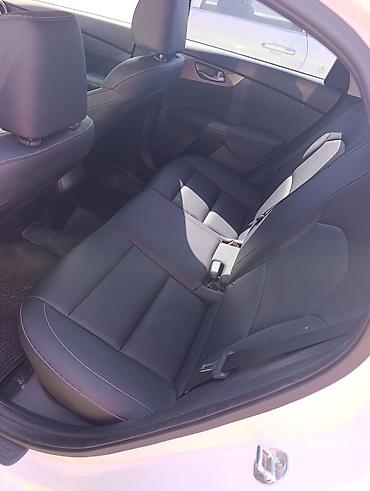 вдоль реки: Kia Cerato: 2019 г., 1.6 л, Автомат, Бензин, Седан — 7