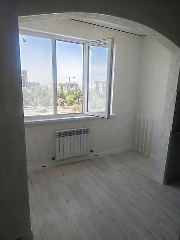 купить квартиру токмак: 1 комната, 44 м², Технопарк 106 серия улучшенная, 8 этаж, Свежий ремонт — 2