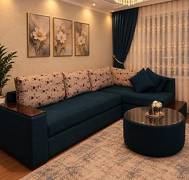 Kunc divan satilir. Qiymeti 280 manat. Jurnalni ile birge. Acilir