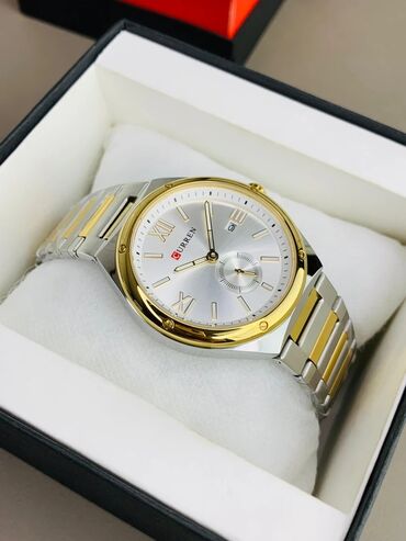 Qol saatları: Yeni, Qol saatı, Curren -da lalafo.az — 10 Qol saatları: Yeni, Qol saatı, Curren — 10