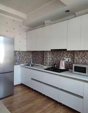 Долгосрочная аренда квартир: 2 комнаты, Собственник, С мебелью полностью — 6