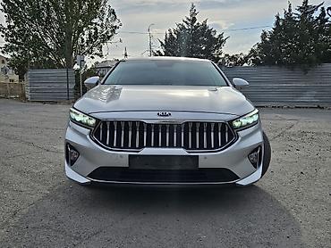 киа к7 купить: Kia K7: 2020 г., Автомат, Газ — 4