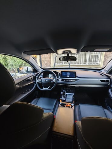 Chery: Chery : 1.5 l | 2022 il 62000 km Ofrouder/SUV — 6