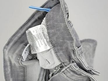 spódnice mini plus size: Denim, Spódnica damska, rozmiar XS — 5