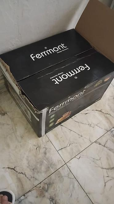 Quraşdırılan mikrodalğalı soba Ferrmont FMT 2075 - Brend: Ferrmont lalafo.az -da Quraşdırılan mikrodalğalı soba Ferrmont FMT 2075 - Brend: Ferrmont