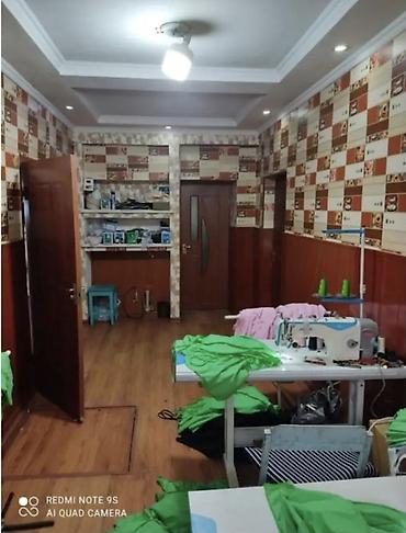 помищеня: 150 м², 5 комнат, Аламединский рынок / базар — 6
