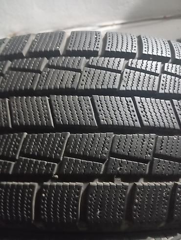 шина 23560r18: Шины 235 / 60 / R 18, Зима, Б/у, 1 шт, Внедорожные (АТ/МТ), Китай, Goform — 1