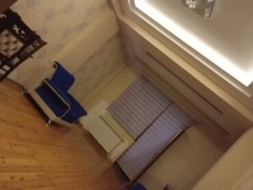 mənzil kirayə verilir: 3 otaqlı, 83 kv. m
