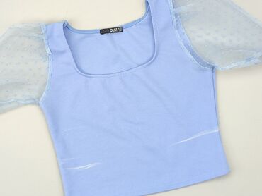 Tops: Top L (EU 40), condition - Good