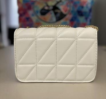 marc jacobs: Классическая сумка, Китай, Материал: Искусственная кожа, Жёсткая конструкция, Женские, Новый — 4