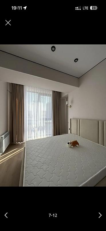 green home: 2 комнаты, 60 м², Элитка, 8 этаж, Свежий ремонт — 7