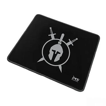 Druga oprema za računare i laptopove: Gejming set – tastatura, miš, slušalice sa mikrofonom i podloga - — 4