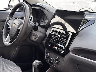 cobalt: Chevrolet Cobalt: 1.5 l | 2024 il 52000 km Sedan — 8
