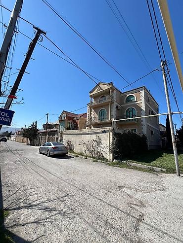 Həyət evləri və villalar: Xocəsən 10 otaq, 410 kv. m, Yeni təmirli — 1