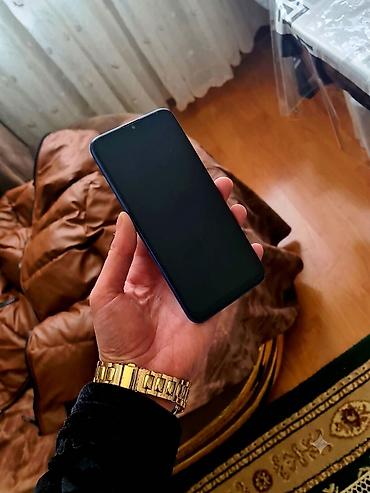 iphone 13 pro dubai: Redmi 9T, 128 GB, rəng - Göy, Zəmanət, Sensor, Barmaq izi — 3